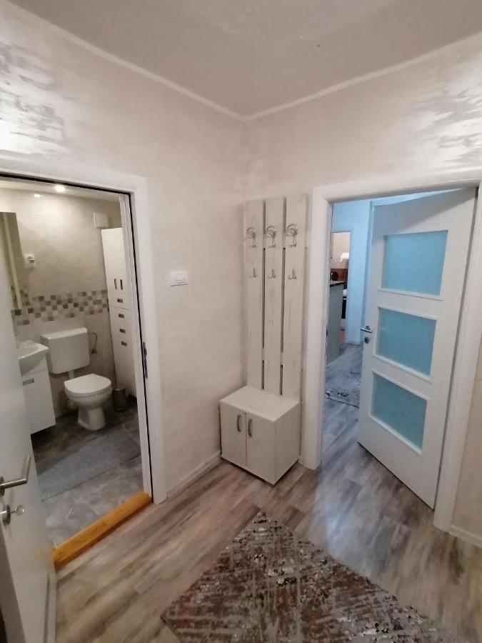 Vemiur Apartment Cacak Exterior photo