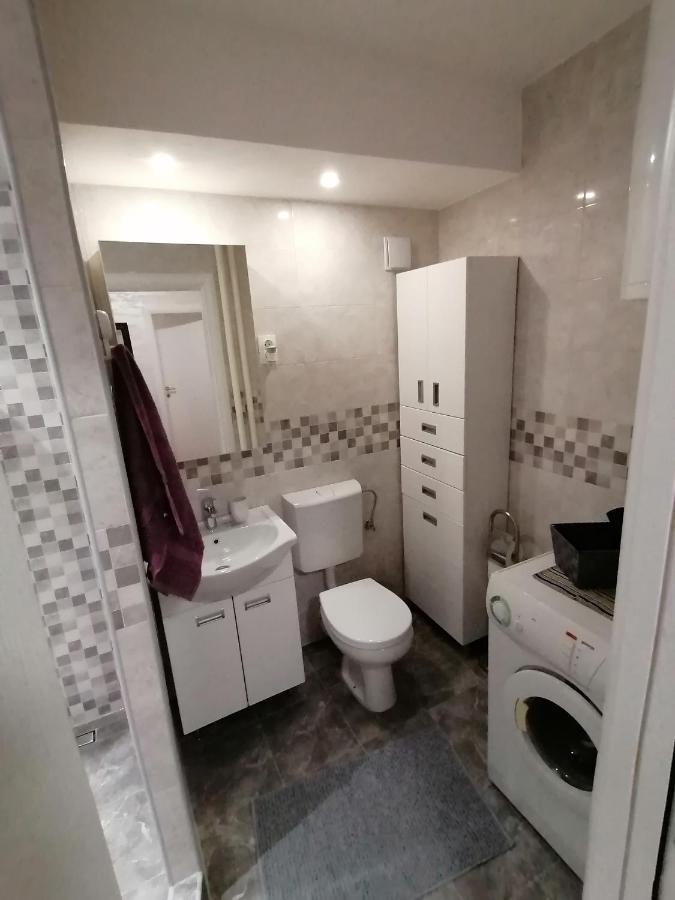 Vemiur Apartment Cacak Exterior photo